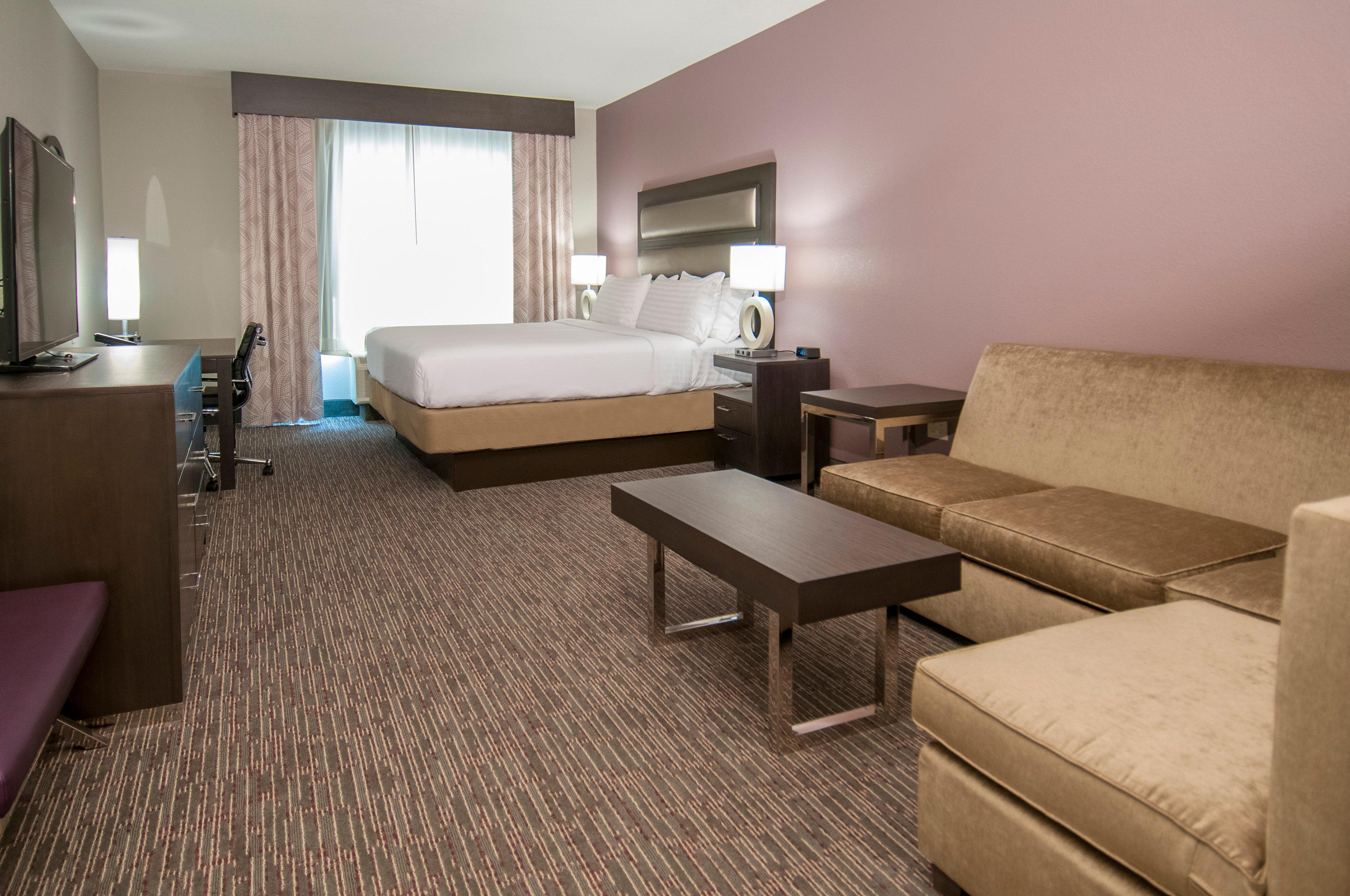 Holiday Inn - New Orleans Airport North By Ihg Kenner Exterior photo