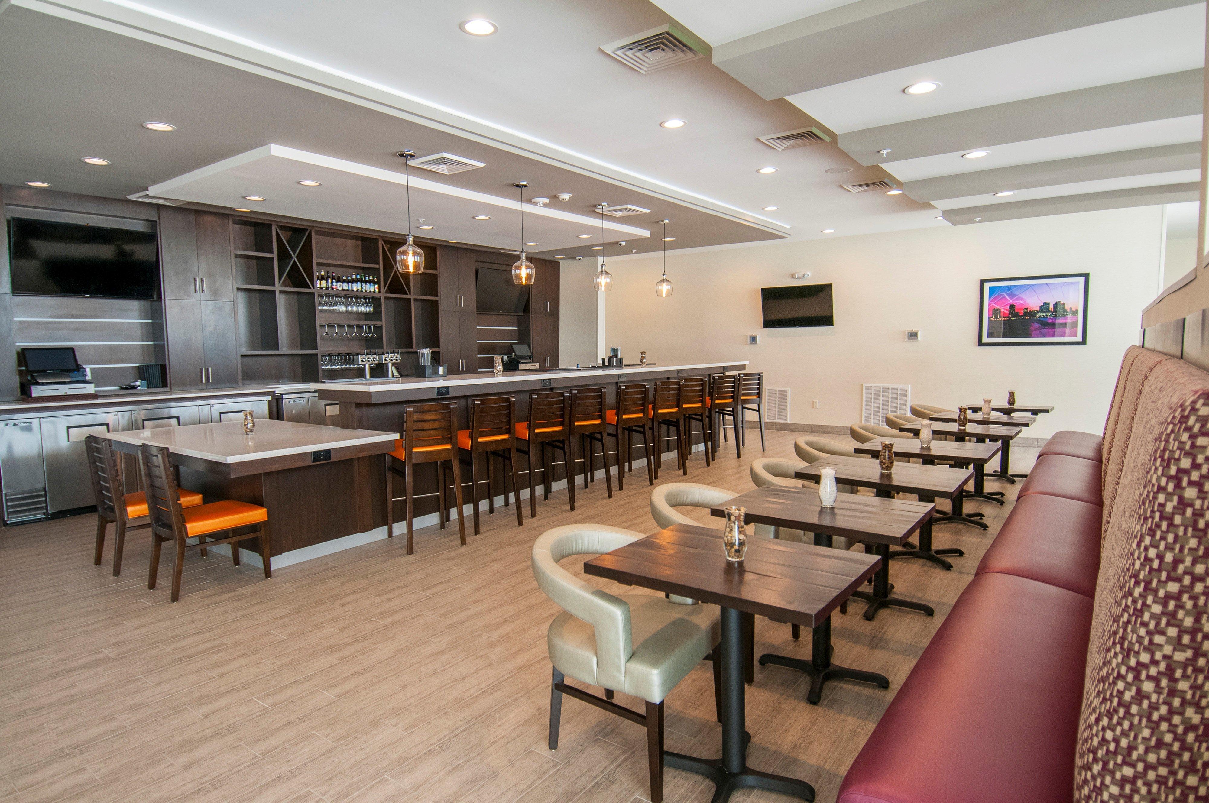 Holiday Inn - New Orleans Airport North By Ihg Kenner Exterior photo