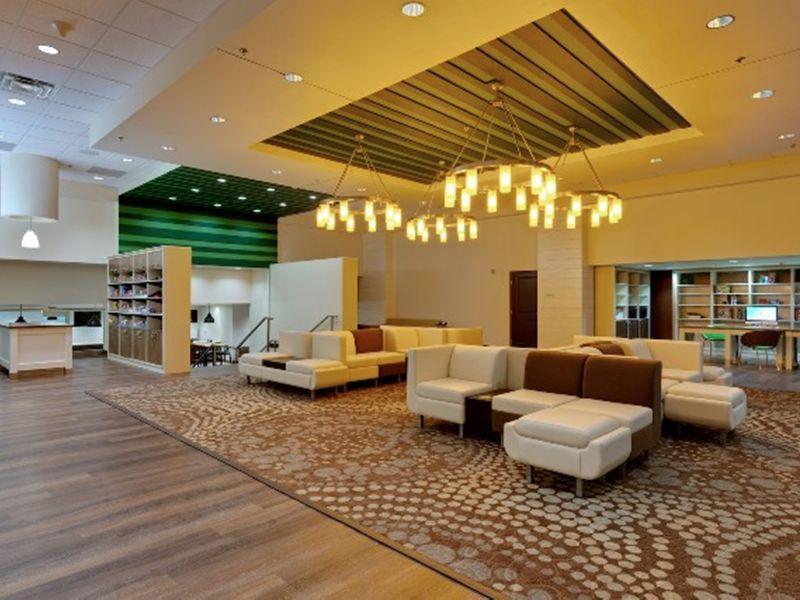 Holiday Inn - New Orleans Airport North By Ihg Kenner Exterior photo