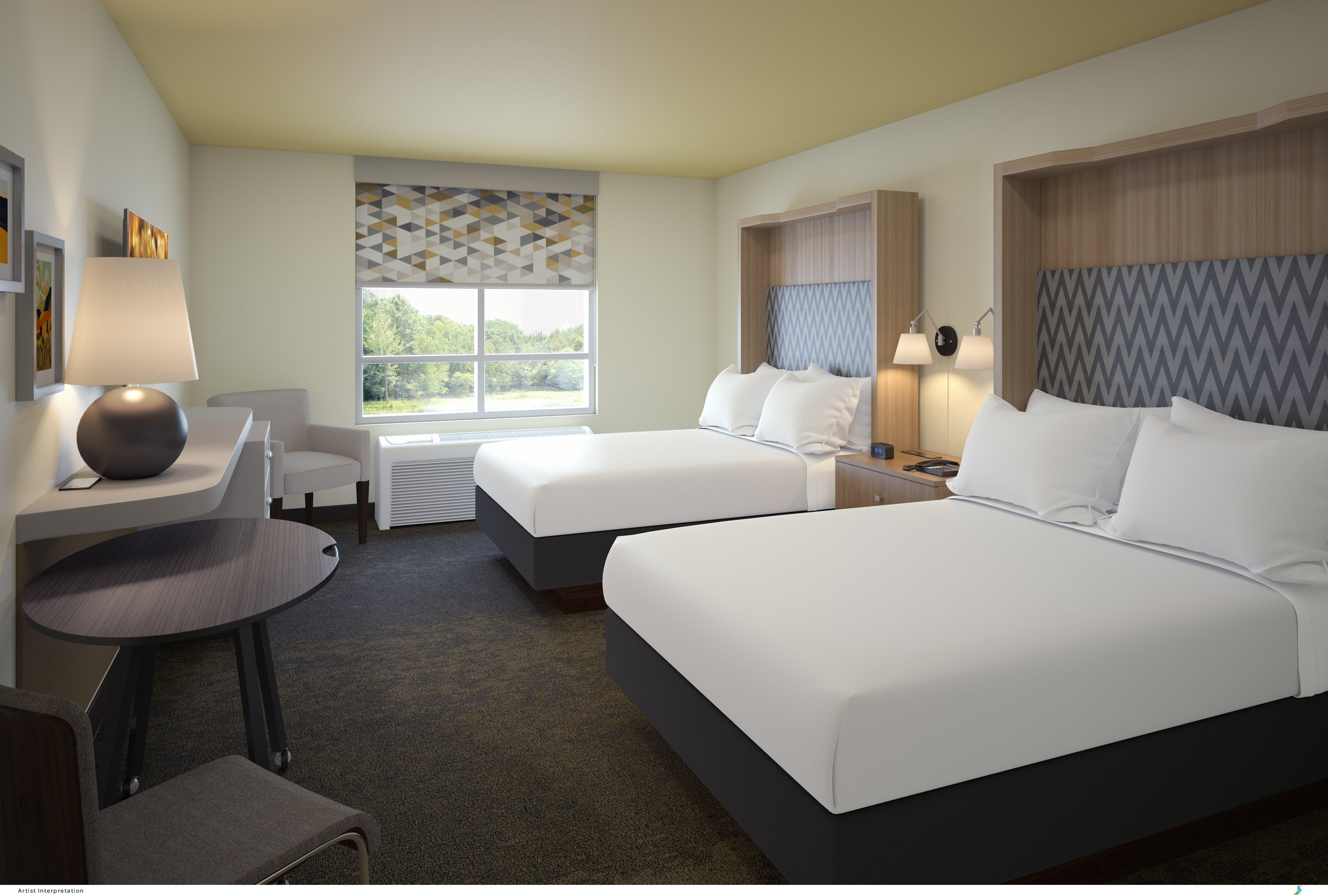 Holiday Inn - New Orleans Airport North By Ihg Kenner Exterior photo
