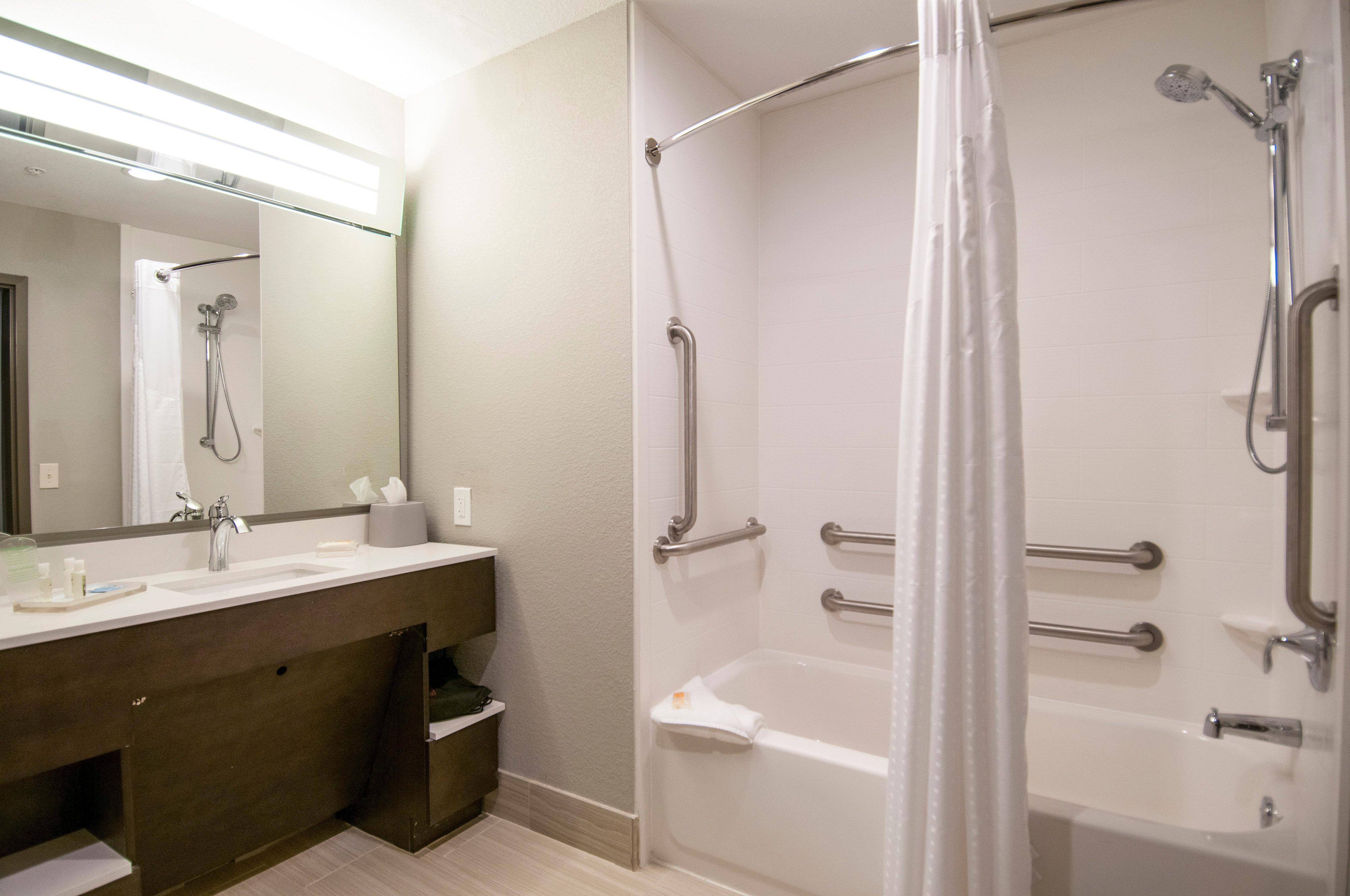 Holiday Inn - New Orleans Airport North By Ihg Kenner Exterior photo