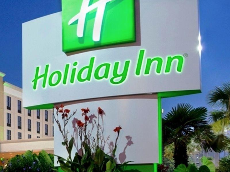 Holiday Inn - New Orleans Airport North By Ihg Kenner Exterior photo