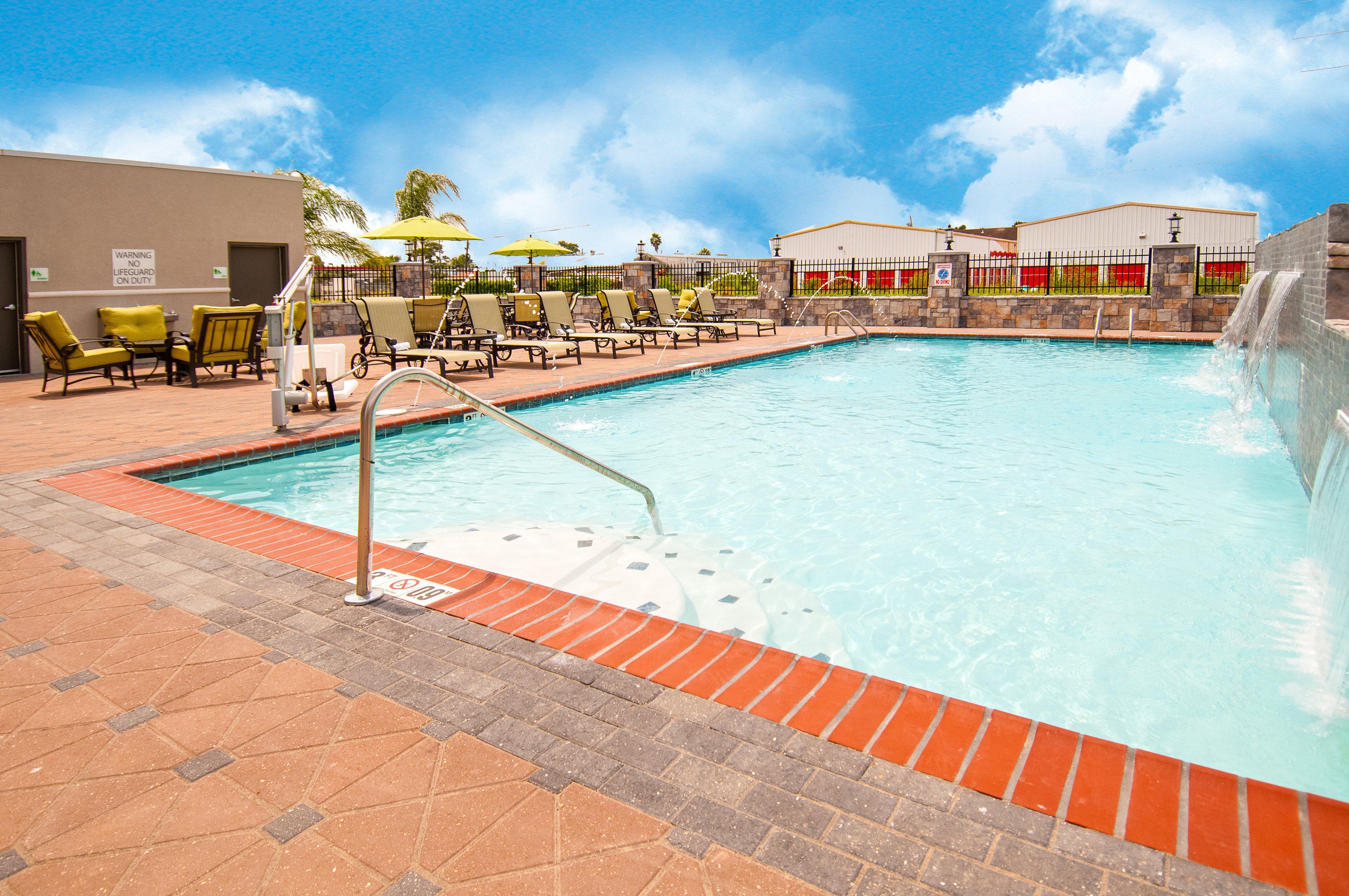 Holiday Inn - New Orleans Airport North By Ihg Kenner Exterior photo