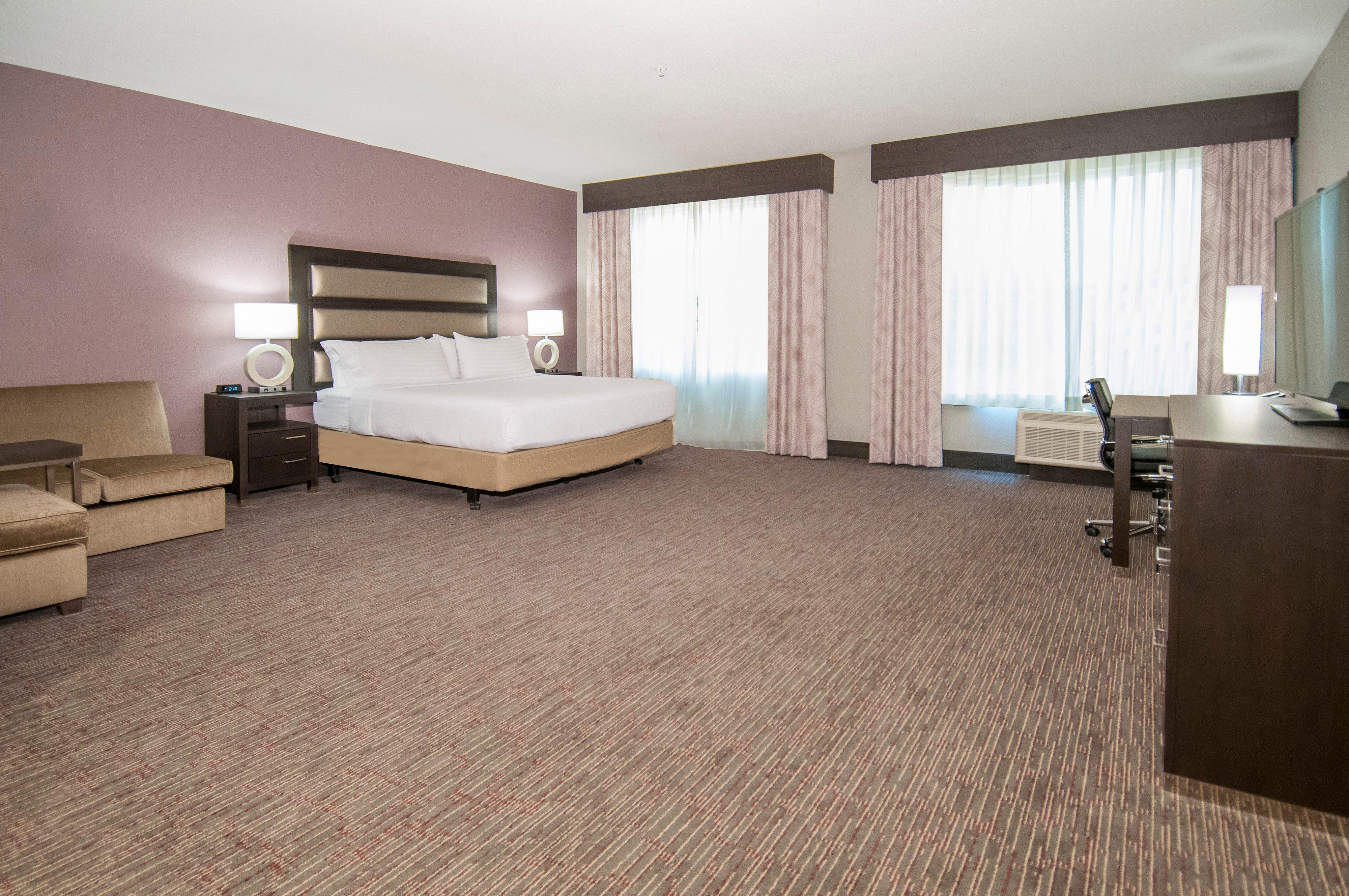 Holiday Inn - New Orleans Airport North By Ihg Kenner Exterior photo