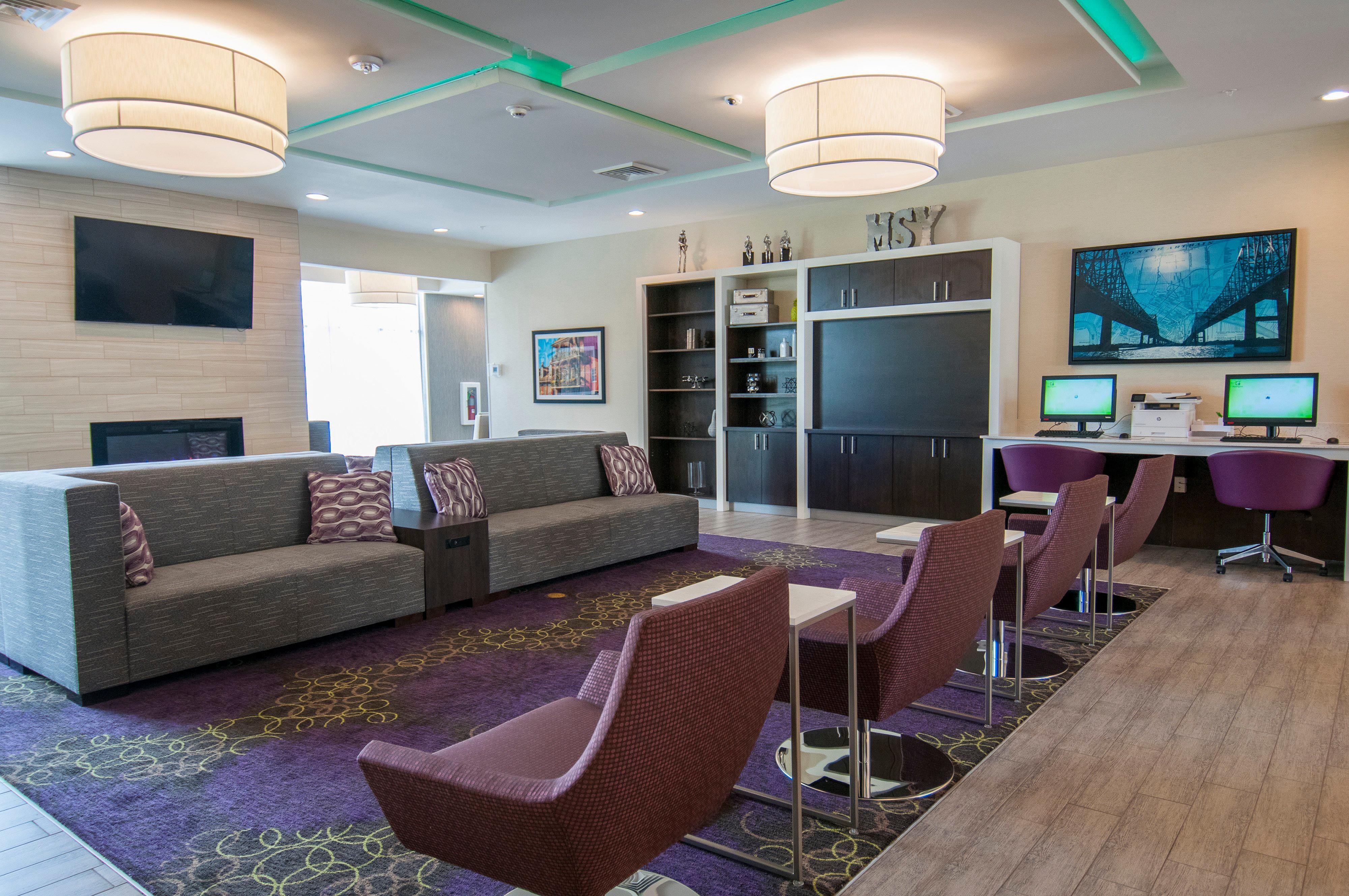 Holiday Inn - New Orleans Airport North By Ihg Kenner Exterior photo