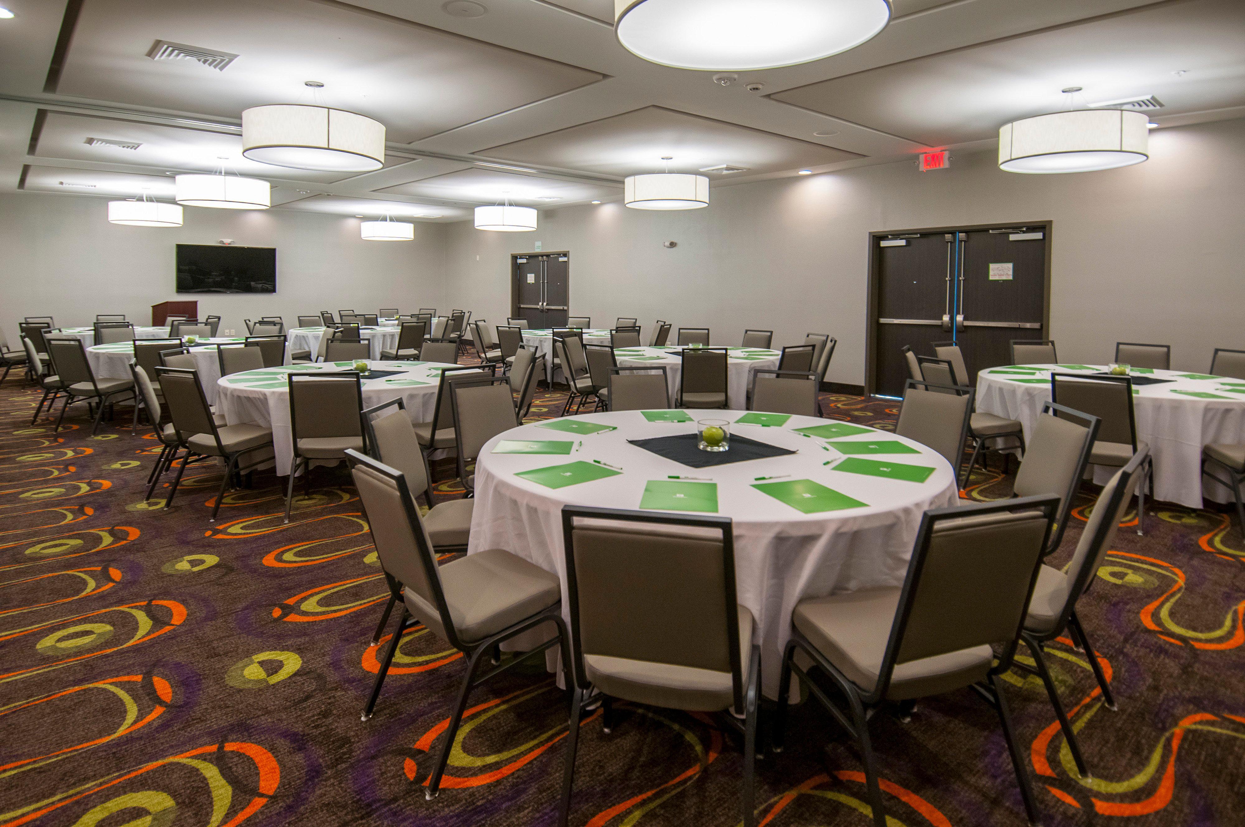 Holiday Inn - New Orleans Airport North By Ihg Kenner Exterior photo