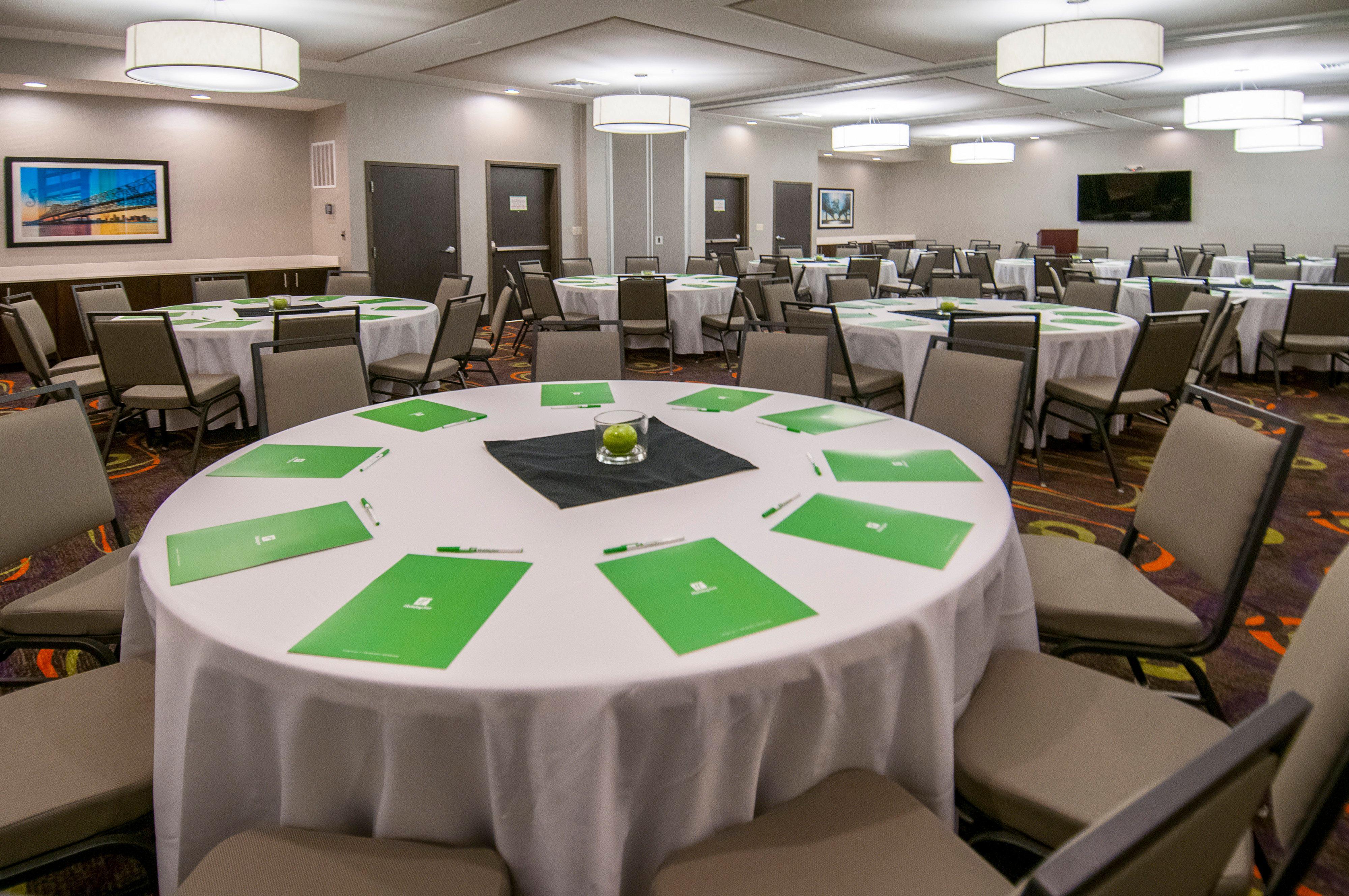 Holiday Inn - New Orleans Airport North By Ihg Kenner Exterior photo