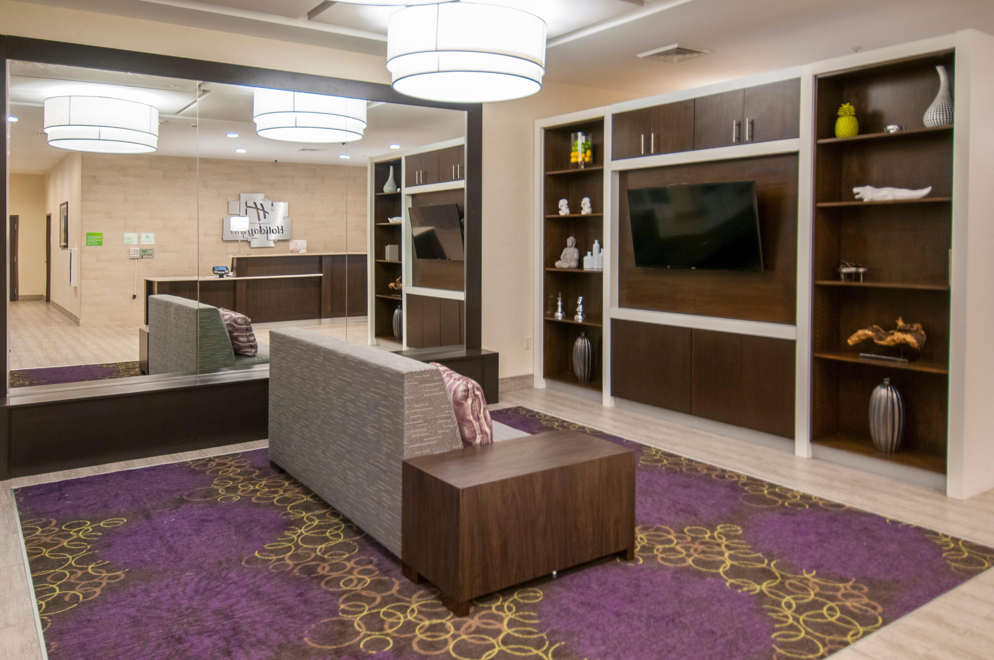 Holiday Inn - New Orleans Airport North By Ihg Kenner Exterior photo