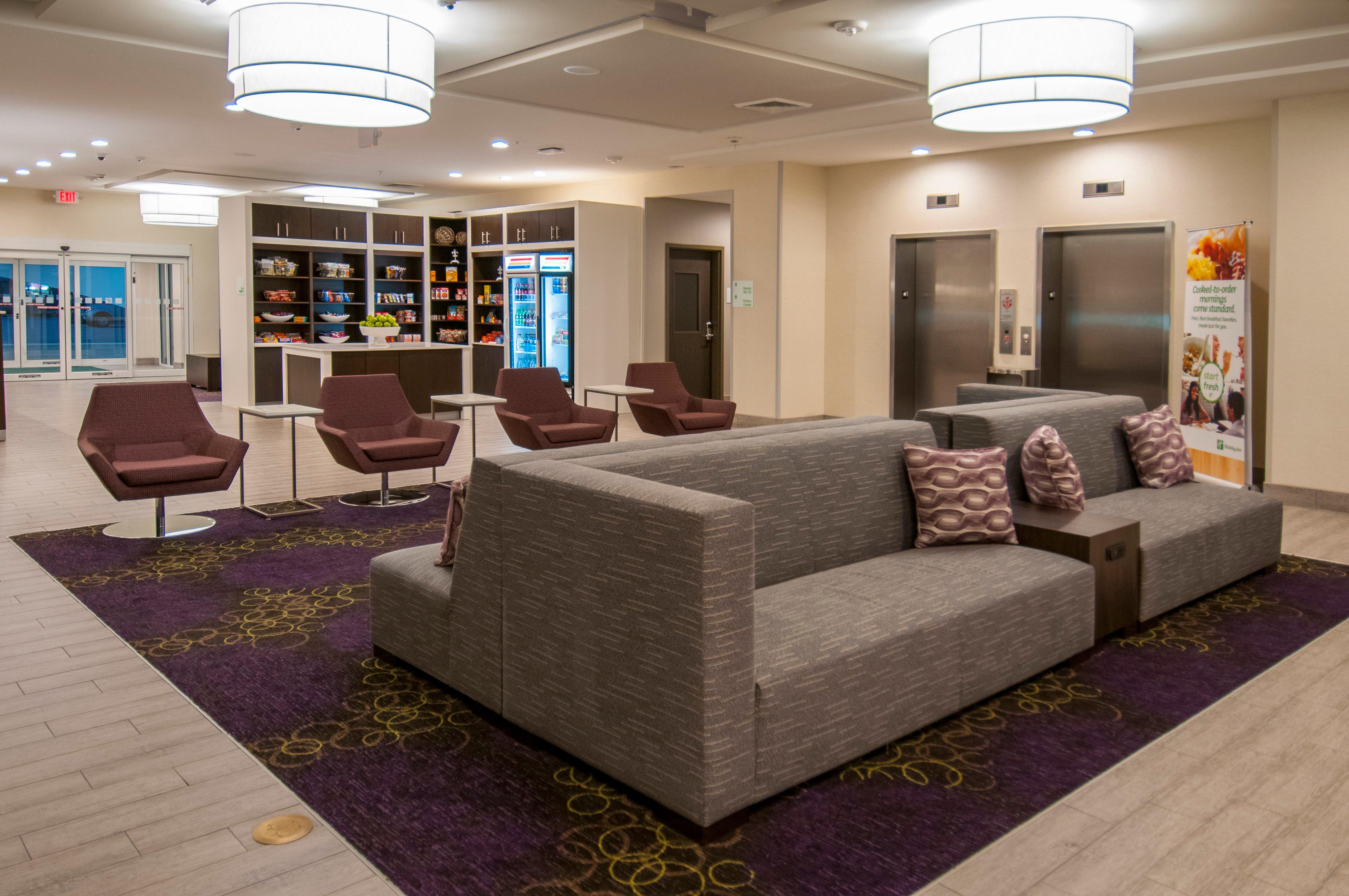 Holiday Inn - New Orleans Airport North By Ihg Kenner Exterior photo