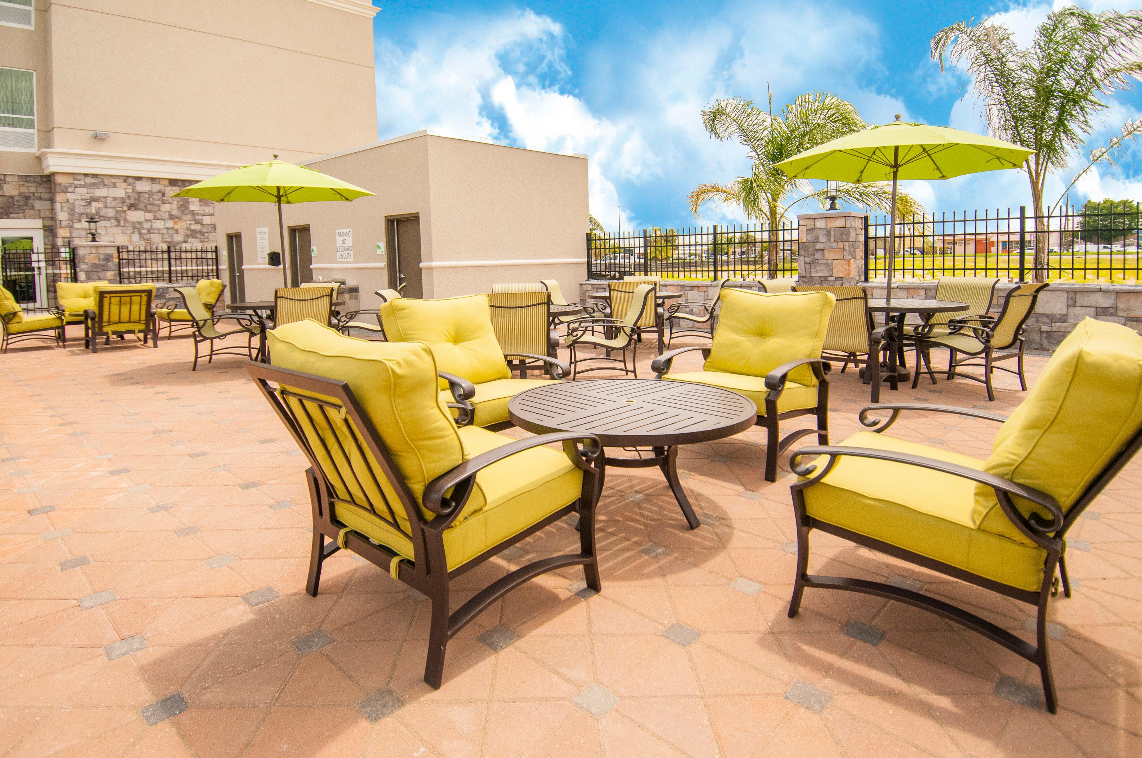 Holiday Inn - New Orleans Airport North By Ihg Kenner Exterior photo