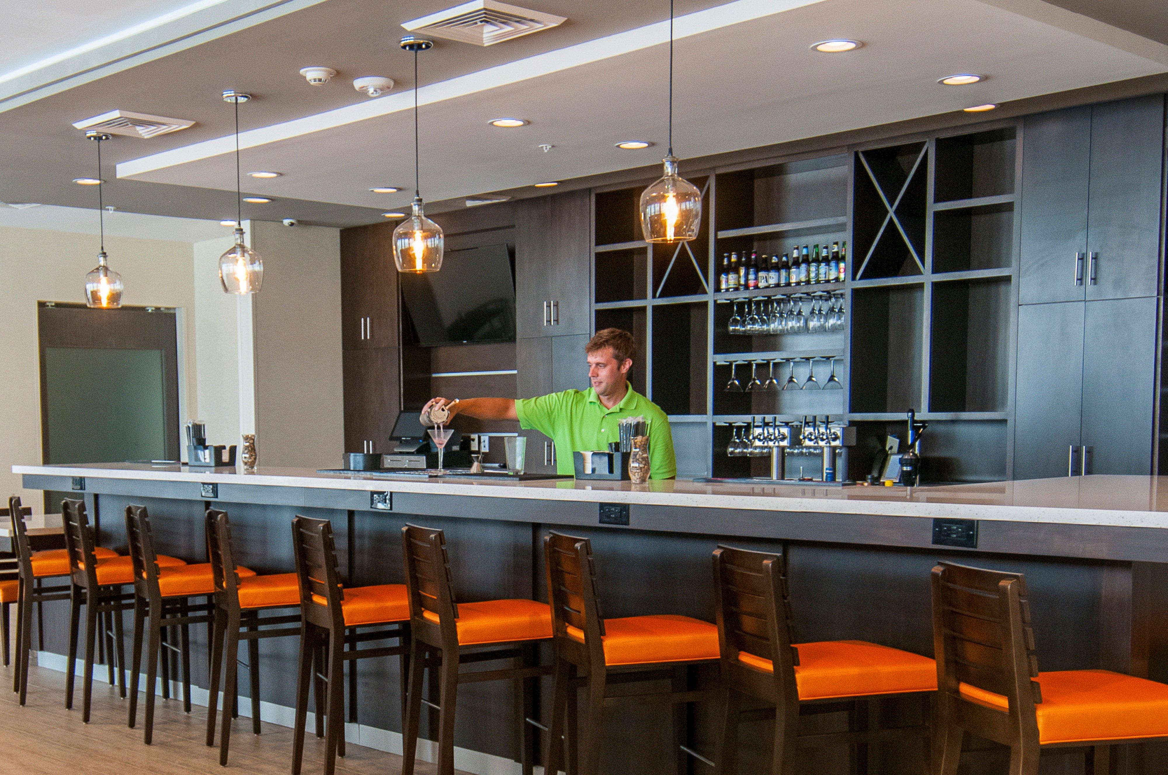 Holiday Inn - New Orleans Airport North By Ihg Kenner Exterior photo
