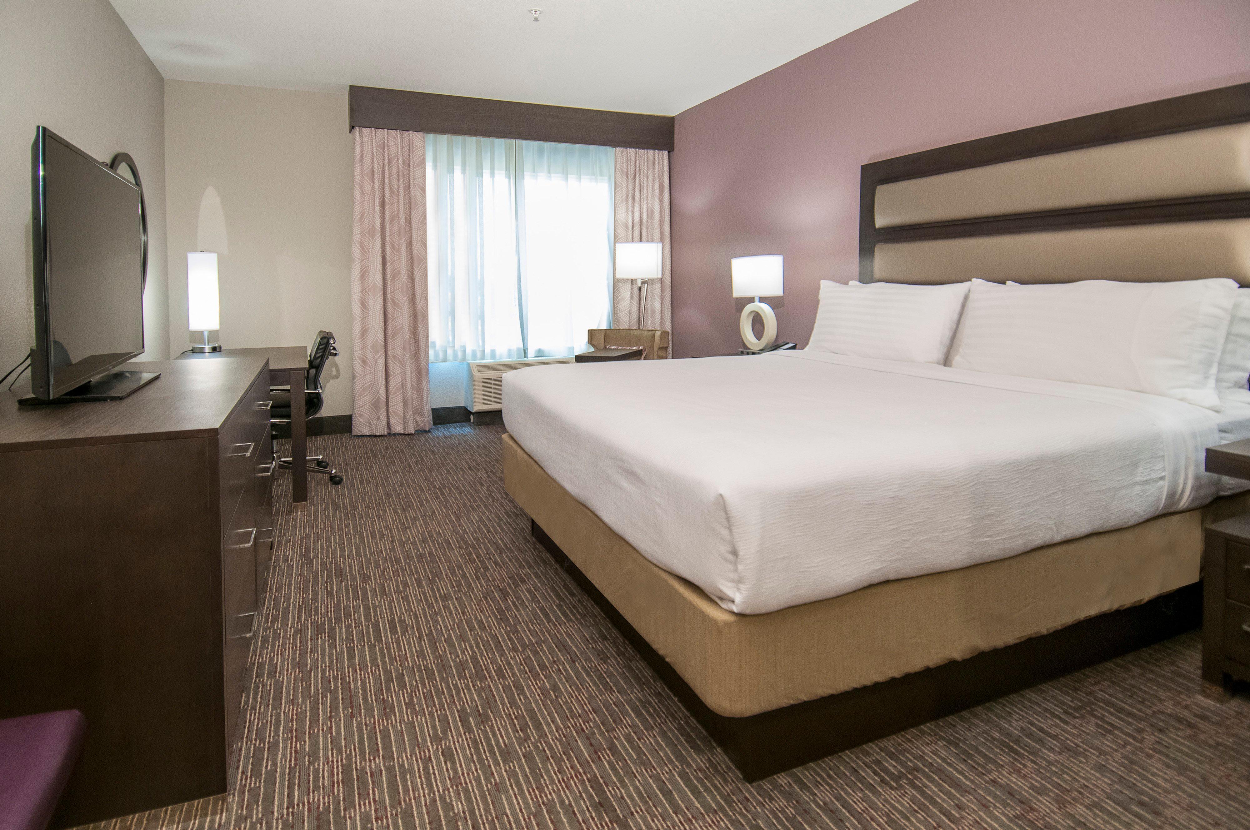 Holiday Inn - New Orleans Airport North By Ihg Kenner Exterior photo