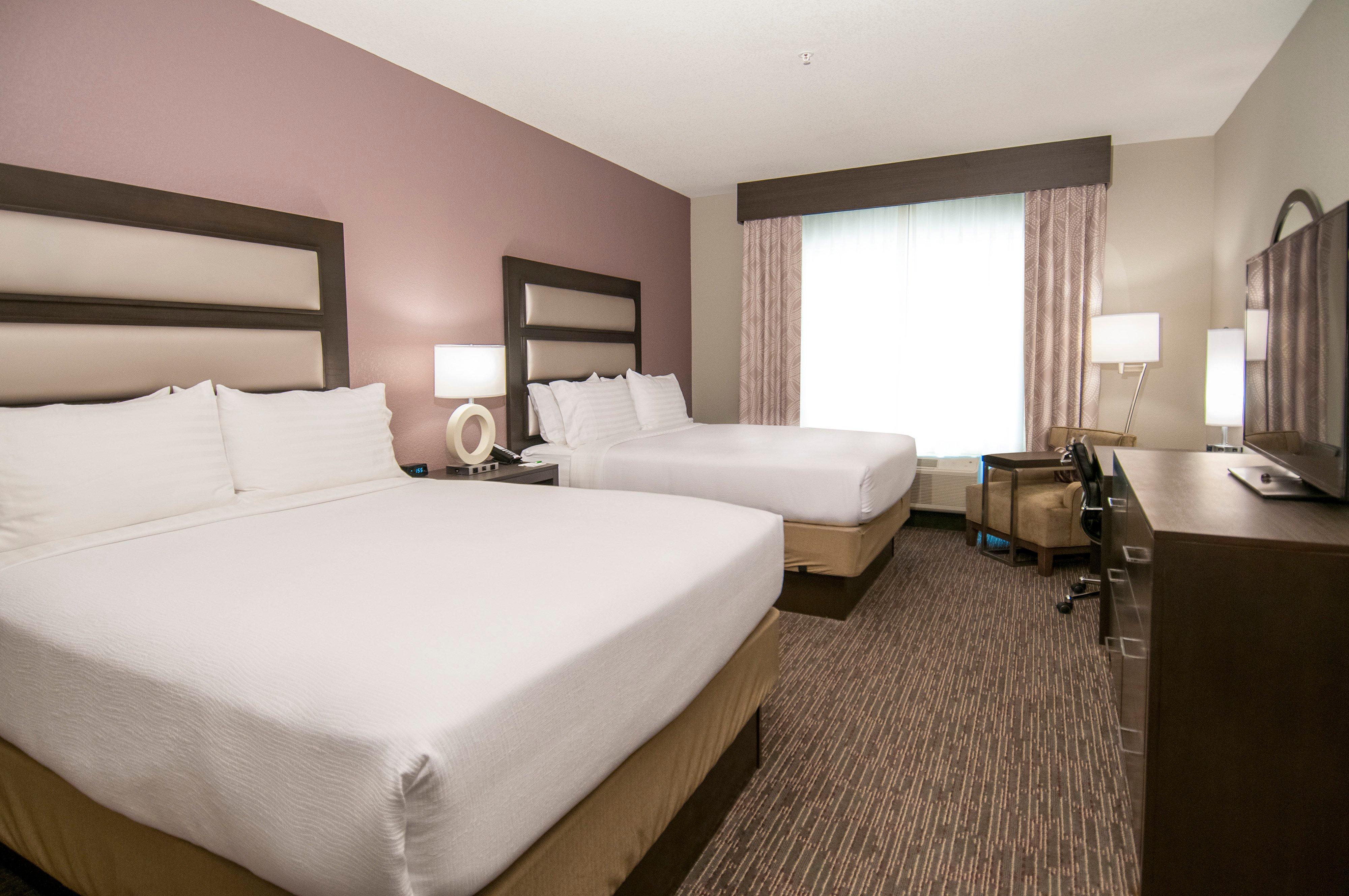 Holiday Inn - New Orleans Airport North By Ihg Kenner Exterior photo