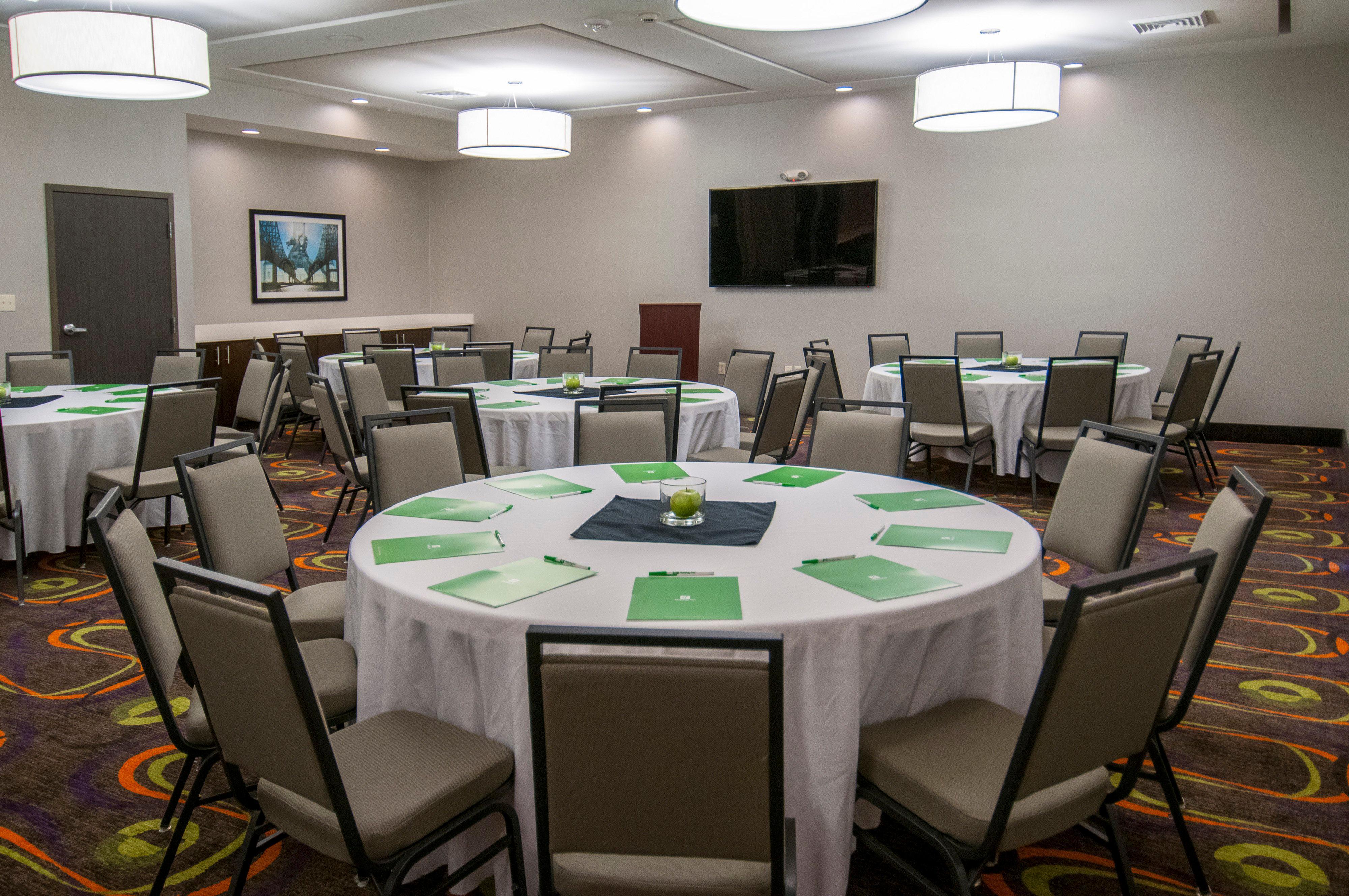 Holiday Inn - New Orleans Airport North By Ihg Kenner Exterior photo