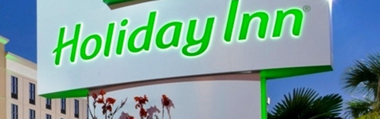 Holiday Inn - New Orleans Airport North By Ihg Kenner Exterior photo