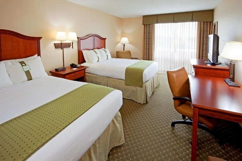 Holiday Inn - New Orleans Airport North By Ihg Kenner Exterior photo