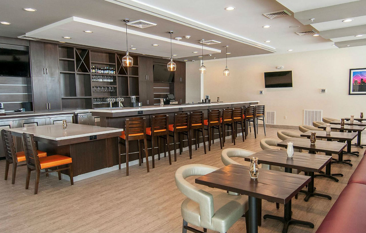 Holiday Inn - New Orleans Airport North By Ihg Kenner Exterior photo